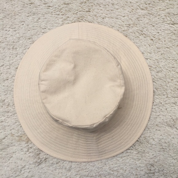 Madewell Accessories - NEW! Madewell Cotton Bucket Hat